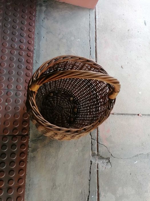 Selling Wicker Basket64862088815234122