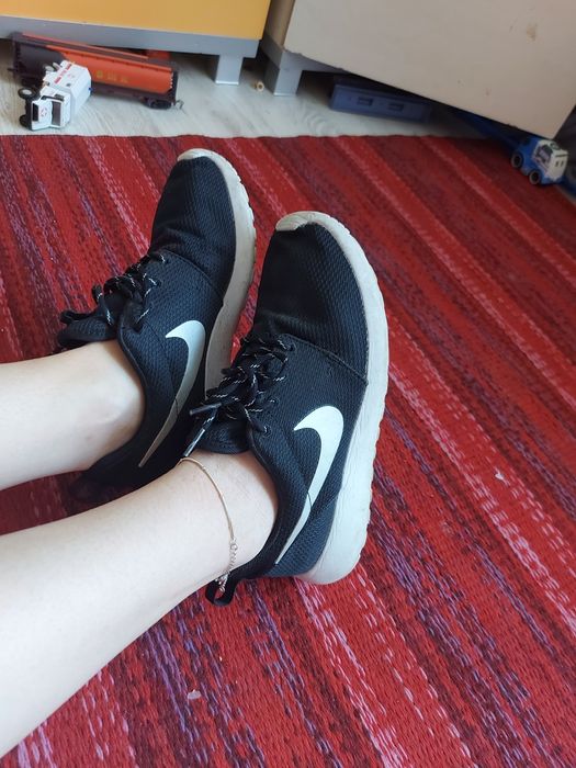 Buty nike 38 stan bardzo dobry