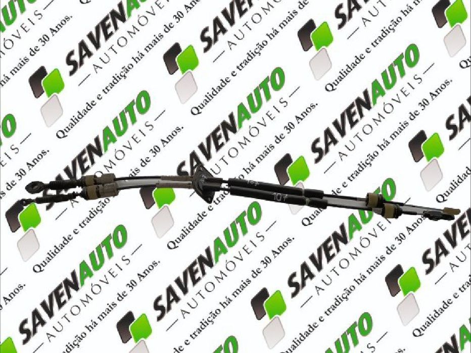 Seletor caixa velocidades OPEL Agila A (H00)