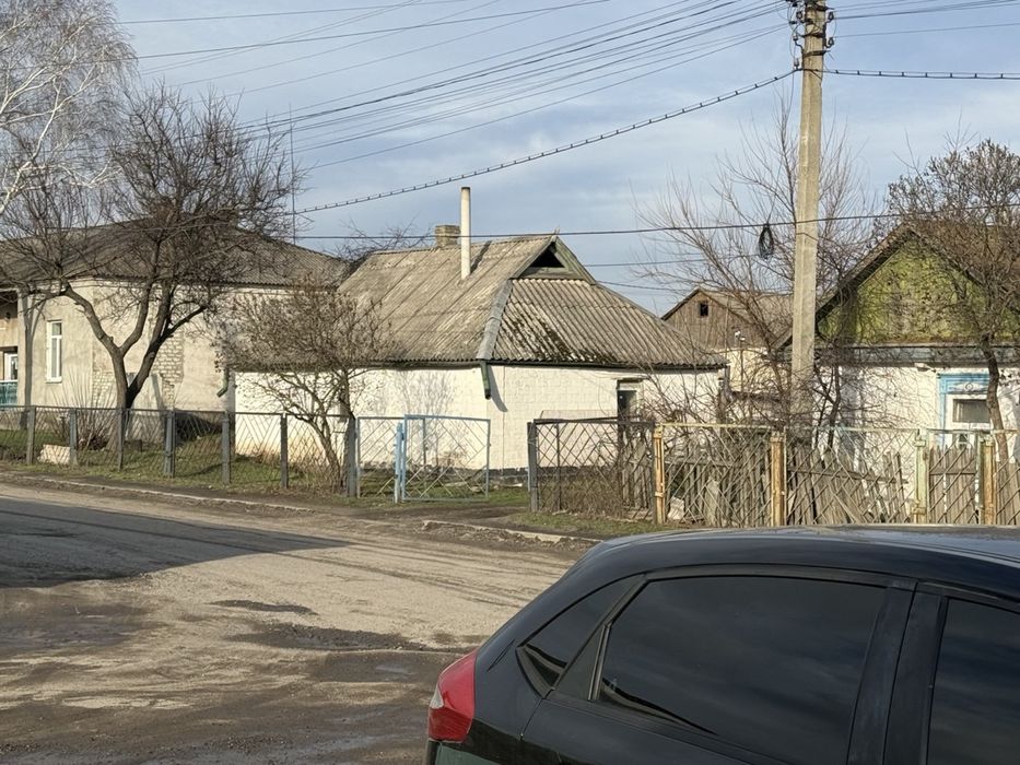 Продам дом в с. Лиховка, Днепропетровская область