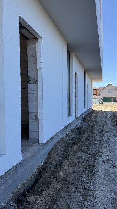 Продаж таунхаусів від забудовника