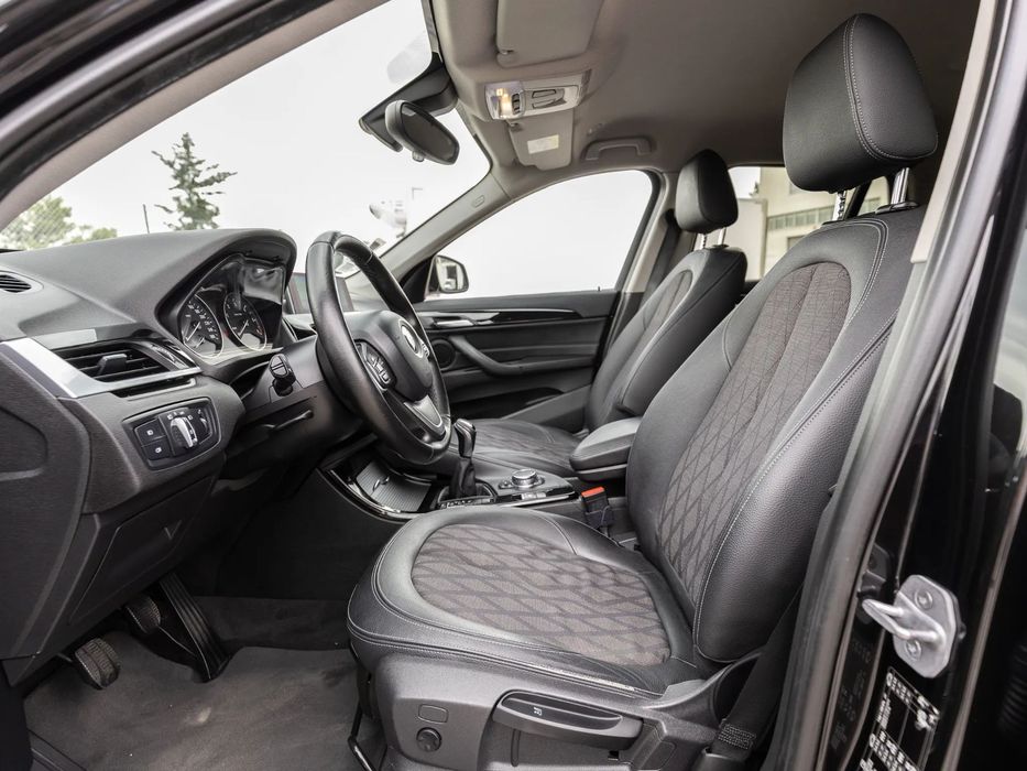 BMW X1 sDrive18d xLine