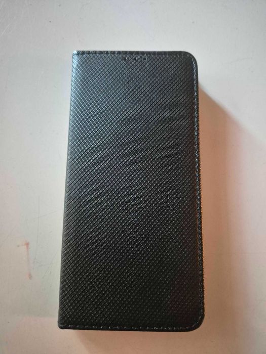 Etui Xiaomi Redmi 9T czarne