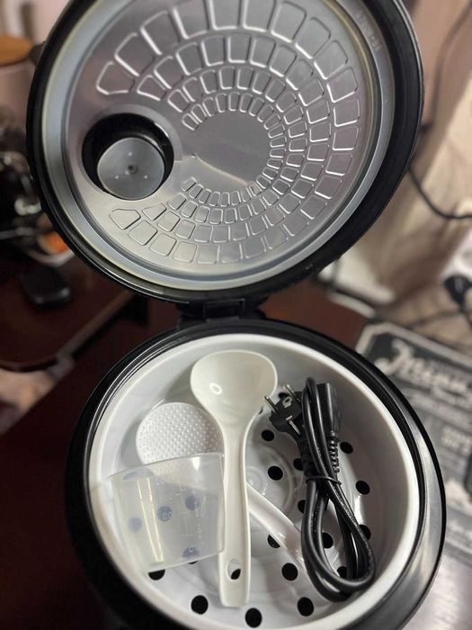 Мультиварка Reca RMC-4108