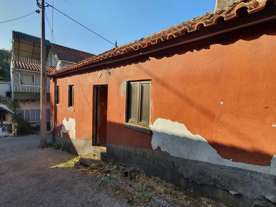 Vendo Casa em Pucariço - Proença-a-Nova, Distrito de Castelo Branco