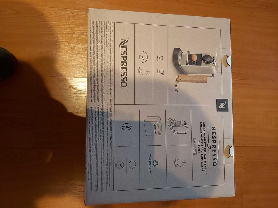 Máquina Café Citiz