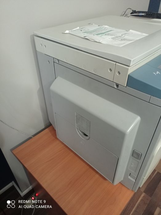 Ксерокс Canon ir2016j б/у