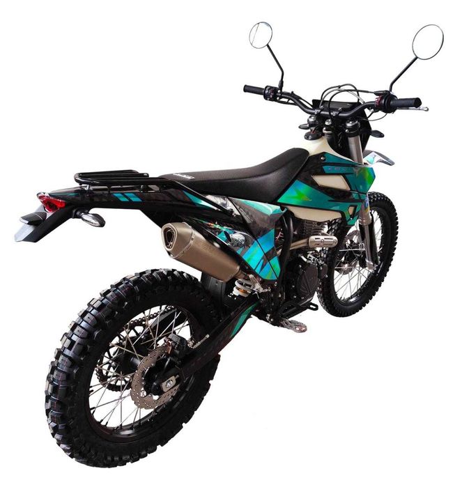 Kovi JNR 250 2026/ новий/ доставка