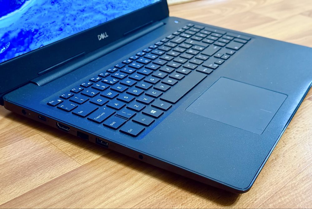 Dell Latitude 3590 15,6”/12Gb/i3-8130U/128Gb SSD/Win 11 ноутбук #78