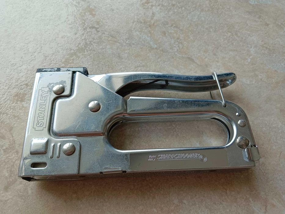 Agrafador Stanley TR45