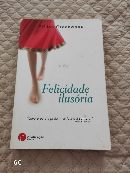 Livros como novos