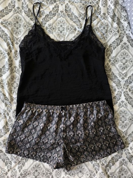 Піжама H&M розмір С.