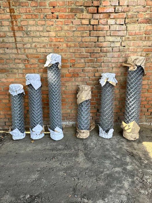 Сітка Рябиця | Огорожа | Забор | Кладочна сетка