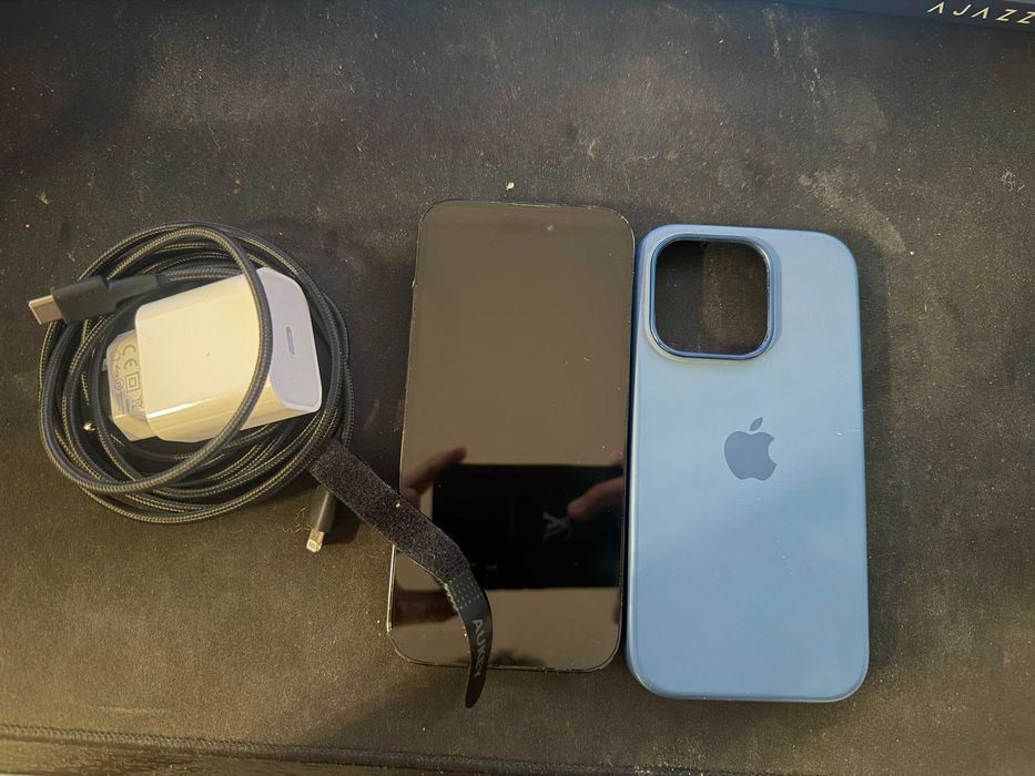 Iphone 14 pro 256GB