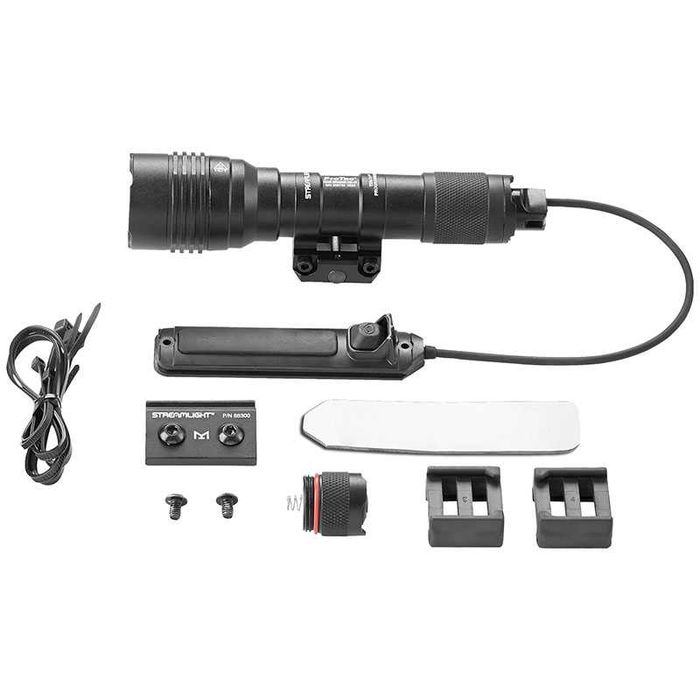 Тактичний ліхтарик Streamlight 88066 ProTac Rail Mount HL-X 1000 люмен