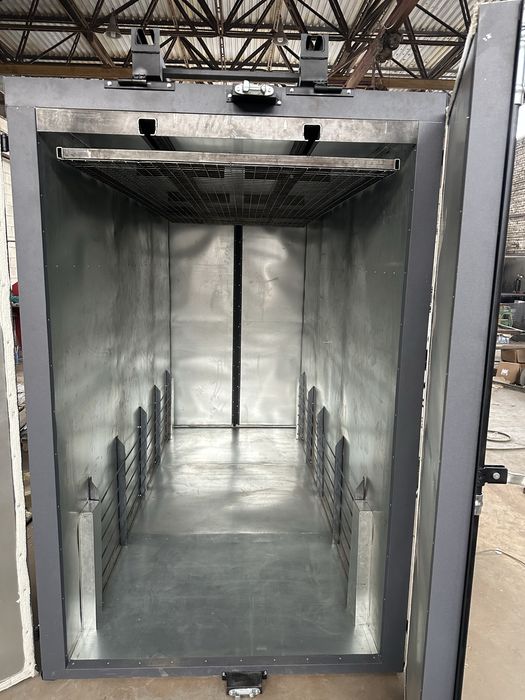 Камера полімеризації під замовлення — Виробник! Будь-які розміри