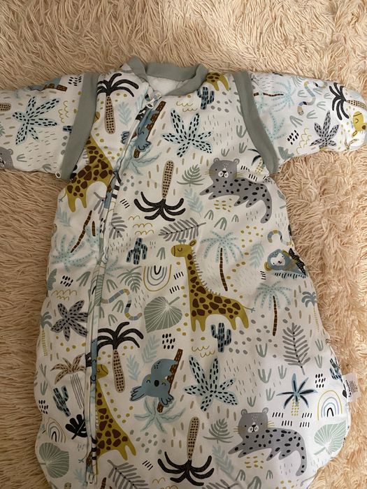 Продам дитячій мішок