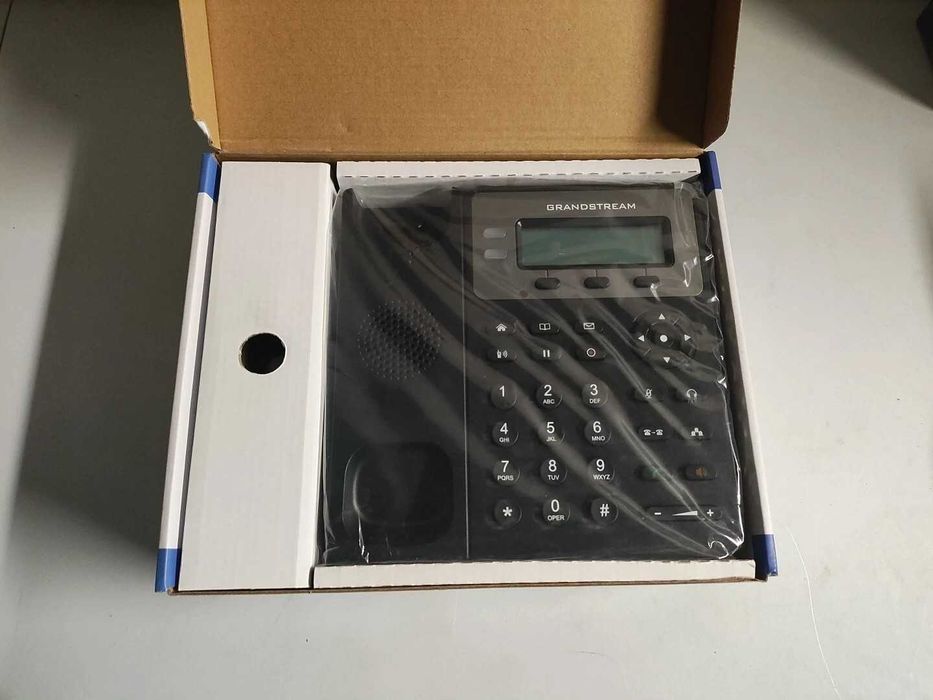 IP-телефон Grandstream GX1610_1615