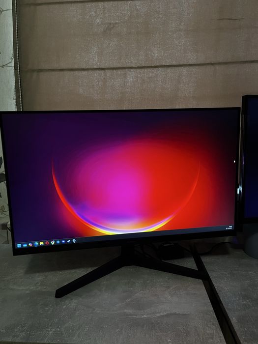 Продам монітор SAMSUNG LS27C310EAIXCI