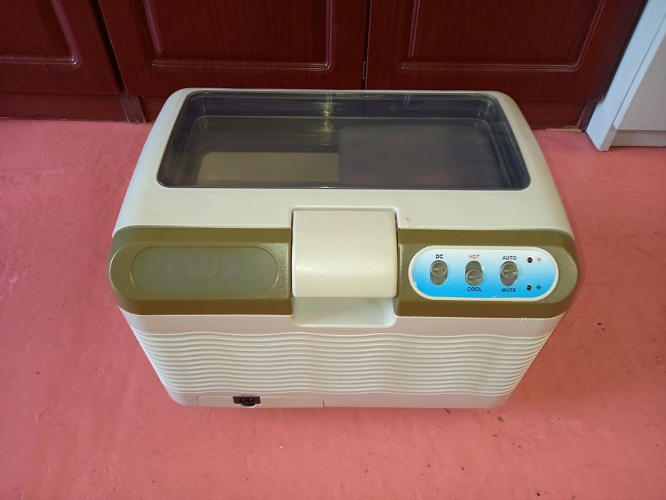 Lodówka samochodowa 12V