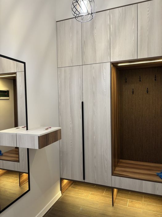 Сдается длительно евродвушка Екатерининская /Екатерининская площадь