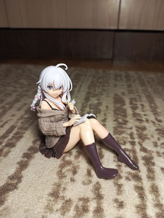 Аніме фігурка Елейни