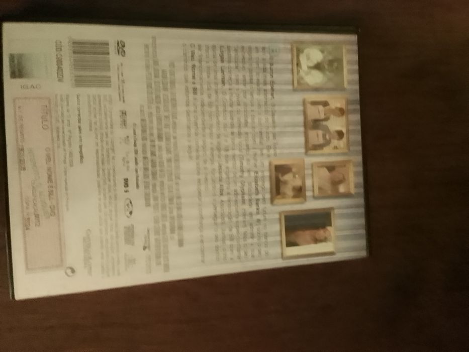 DVD s de Filmes como novos