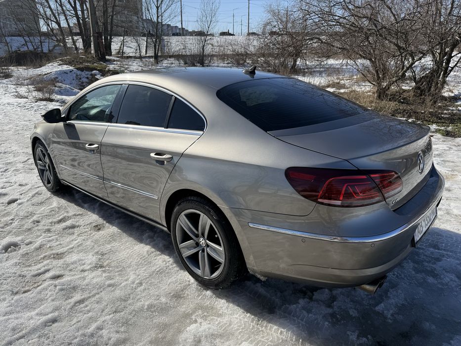 Продам Volkswagen CC 2012