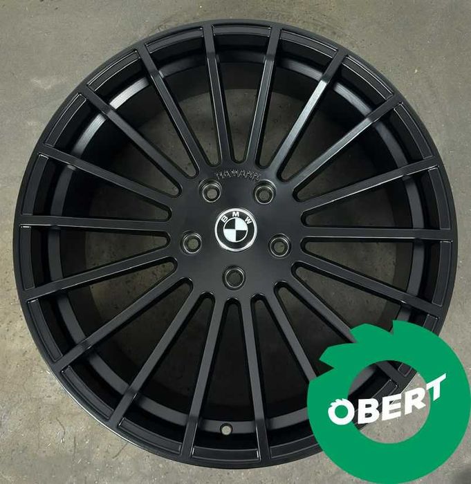 Нові диски 5*112 R21 на BMW IX X5 G05 X7 G07 Audi Q7 SQ7 Q8 E-TRON VW Touareg Atlas В наявності