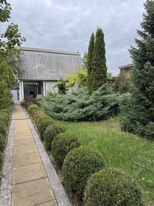 Продаж дачі біля Власівки