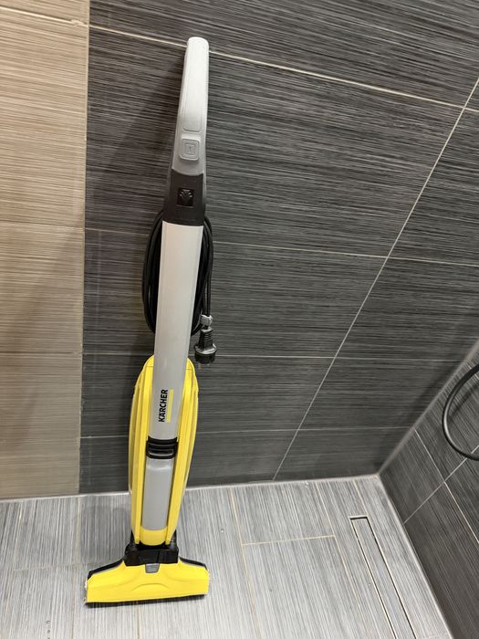 Mop parowy Karcher FC5