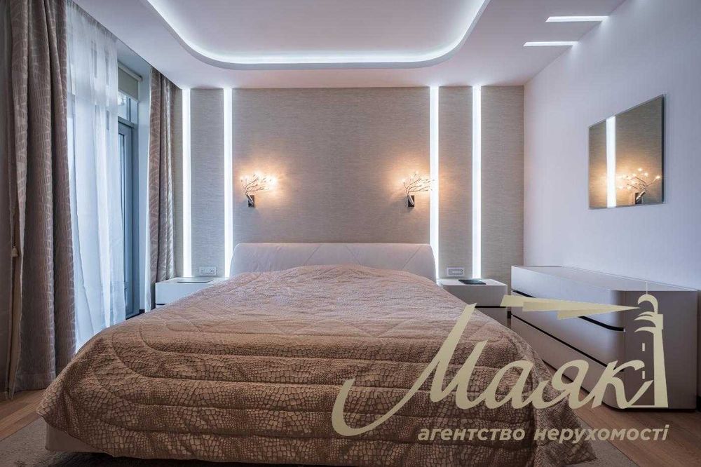 ‼️БЕЗ% Продаж квартири з терасами в Ривєра Риверсайд/Riviera Riverside торг