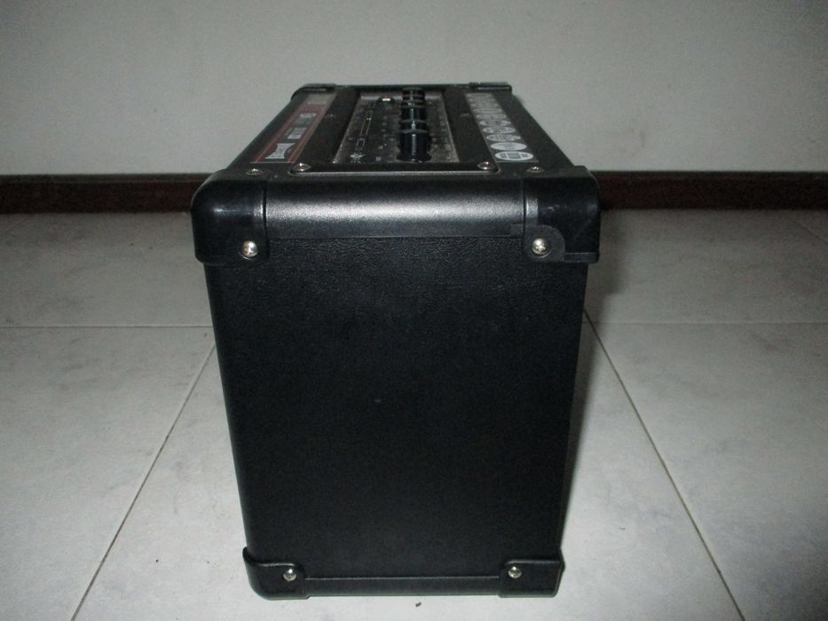 Amplificador de Guitarra Blackstar Stereo10 v3