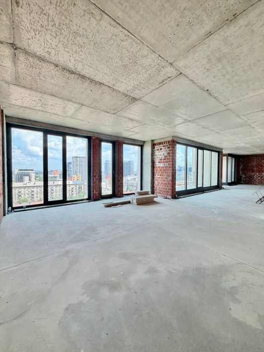 Продам двухуровневый пентхаус в ЖК «MOZART»