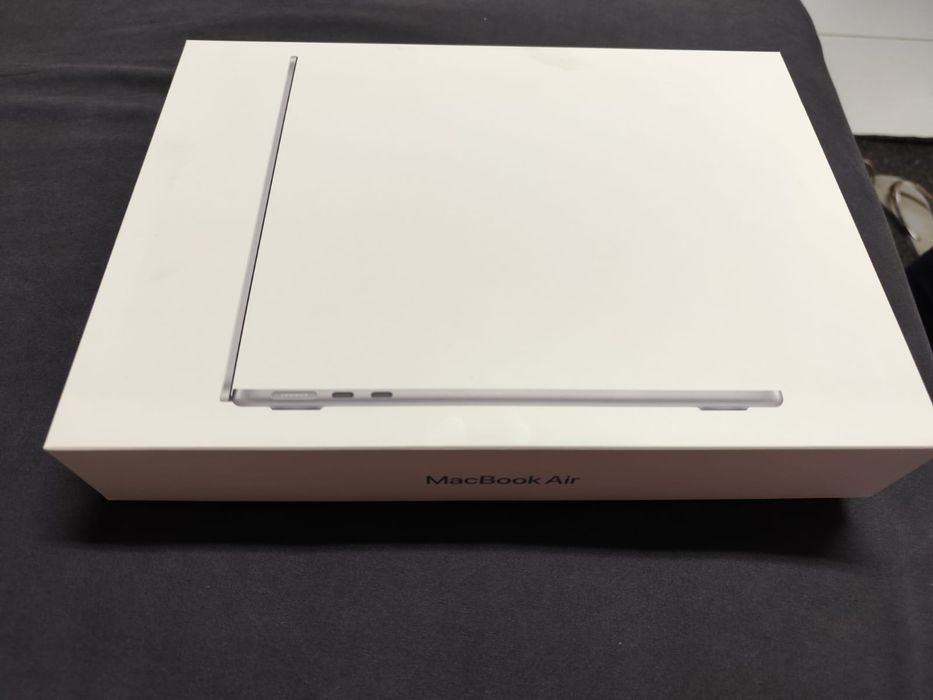 Macbook Air 13..