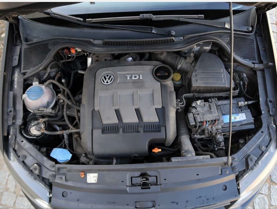 Vendo volkswagen Polo