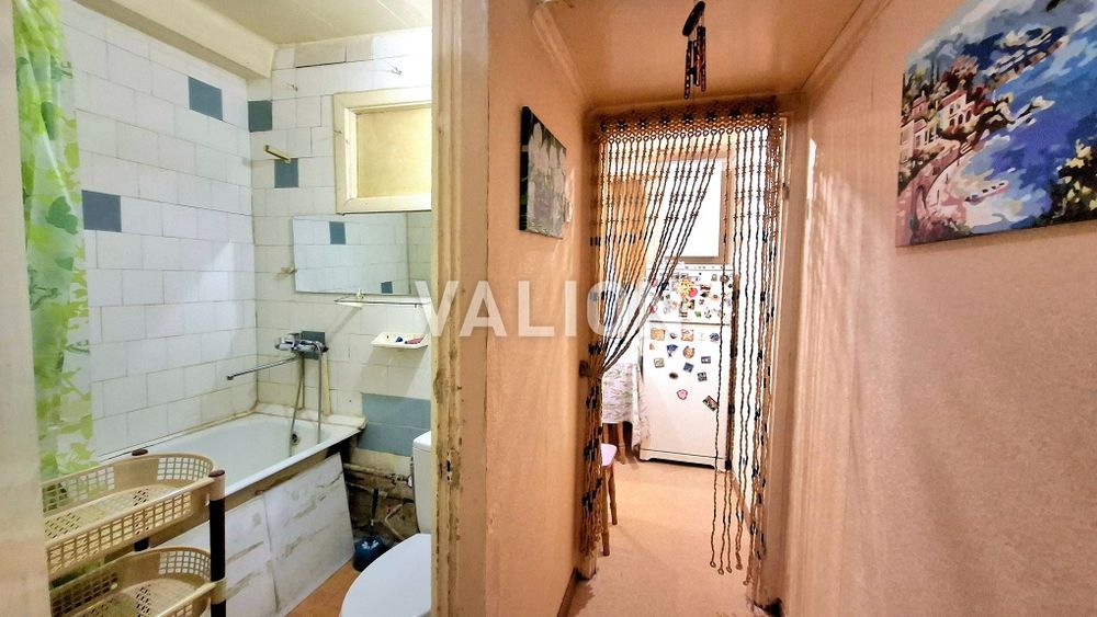 Продаж 1-кімн. квартири вул. Липківського (Урицького), метро Вокзальна