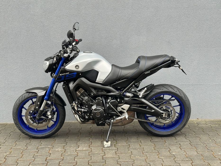 Yamaha