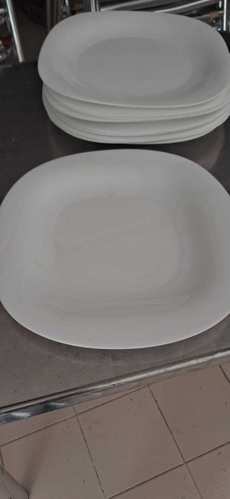 Pratos de refeição  Luminarc