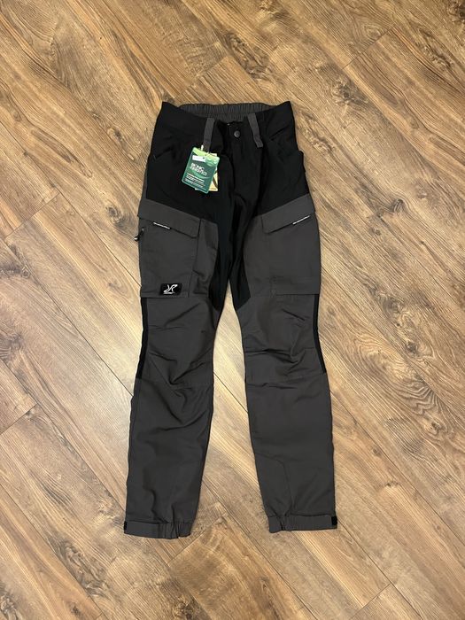 Трекінгові штани Rvrc