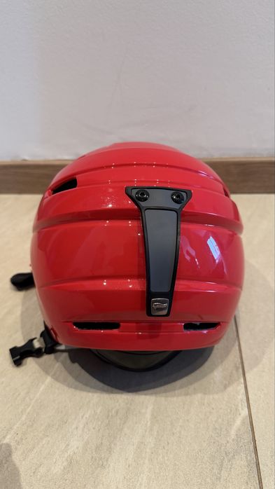 Kask dzieciecy crivit narciarski