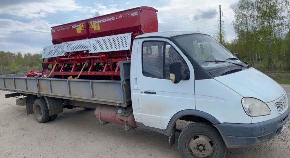 Грузоперевозки Харьков , Газель 4 6 метра , Грузчики , Перевозка груза