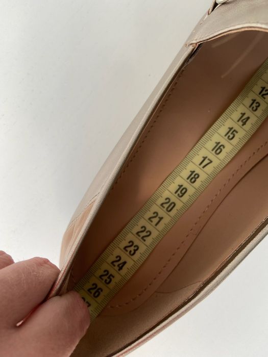 Жіночі лофери COACH оригінал коач Женские кожаные лоферы оригинал коуч