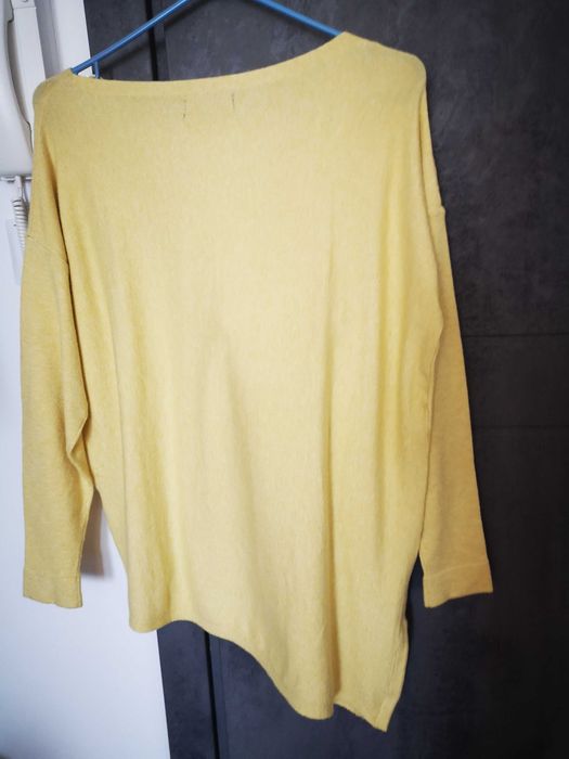 Reserved Nowy Modny Sweter Damski M-sprzedam!