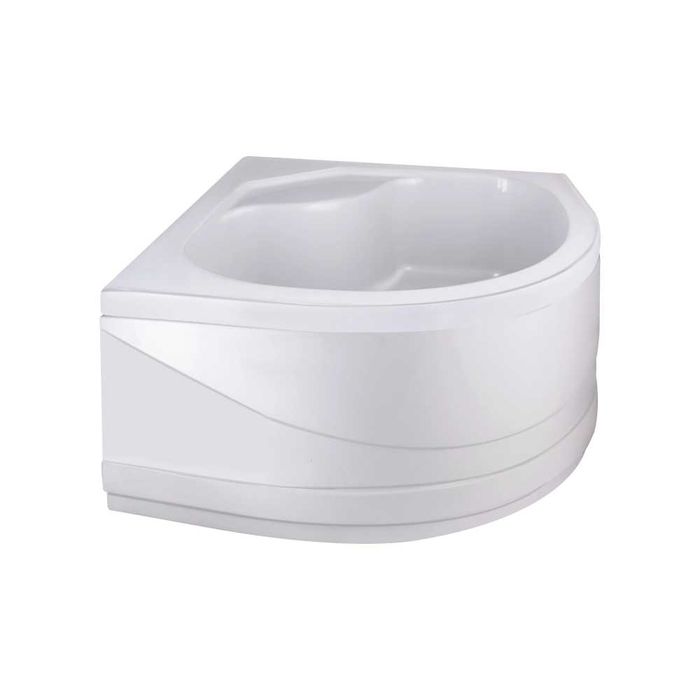 Душові піддони, глибокий та середній 90х90см, 80х80см