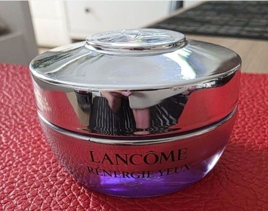 Lancome Renergie yeux 15ml krem pod oczy nowy