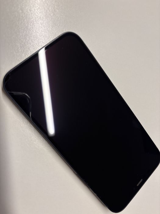 Iphone 12 128gb Impecável