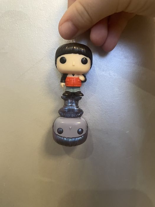 Фігурки дивні дива Віл