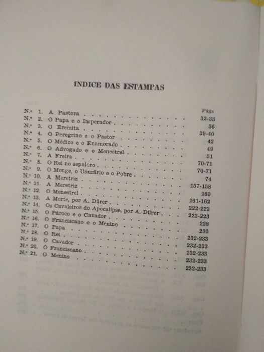 Introdução histórica à vidência do tempo e da morte II