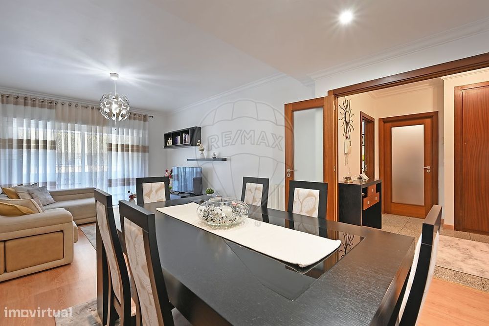 Apartamento T3 para venda